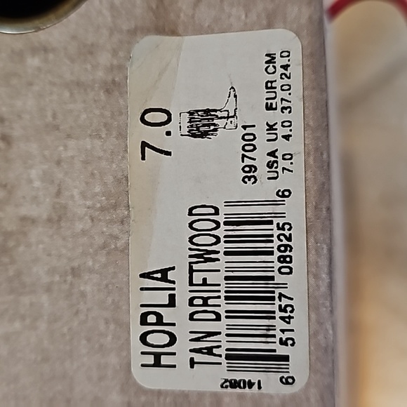 Closing my Poshmark closet! Gorgeous Bed Stu Boots - Picture 7 of 7